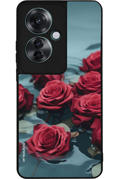 Other Θήκη Sonique Σειρά Ηλιοβασίλεμα στην Εδέμ για Oppo Reno11 F 5G Μεσονύχτ...
