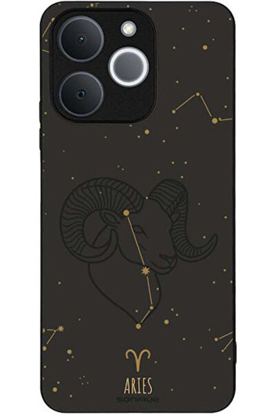 Other Θήκη Σειράς Zodiac Sonique για Realme Note 70t 4g Άριες