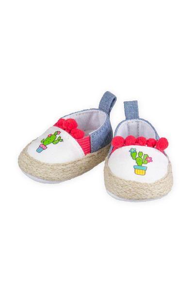 Heless Espadrile pentru păpuși de jucărie 949