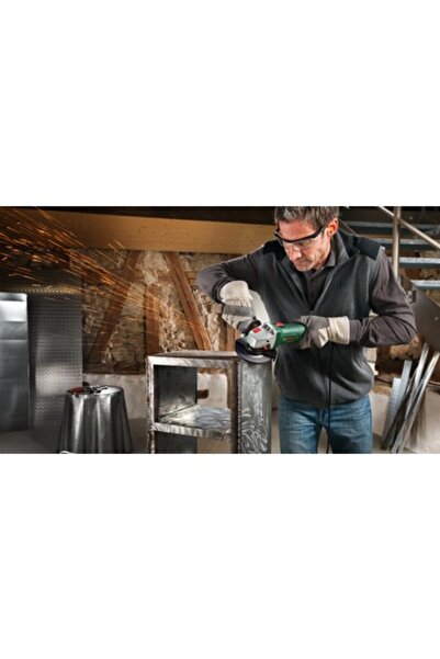Bosch Universal Grind 750-115 Taşlama Makinesi 750W - 06033E2000