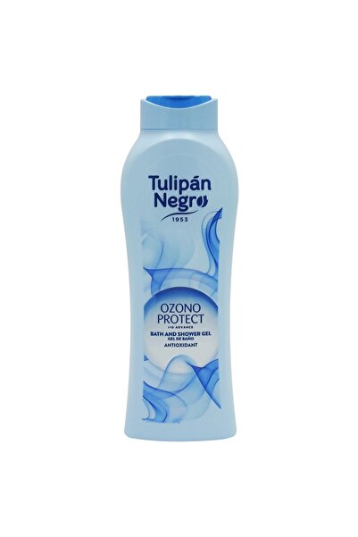 Tulipán Negro OZONO Αφρόλουτρο 650 ML