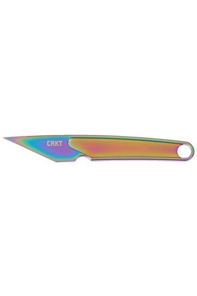 CRKT Σουγιάς HangTi™ Fixed