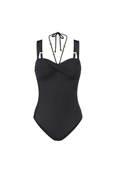 Triumph Costum de baie de damă 10226488 Negru