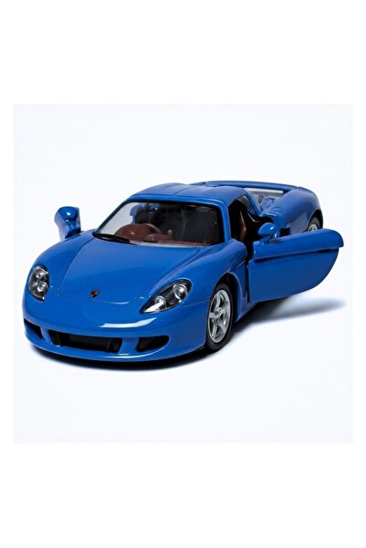 Noname Μεταλλικό αυτόματο ταχυτήτων Macheta Kinsmart Porsche Carrera GT KT508...