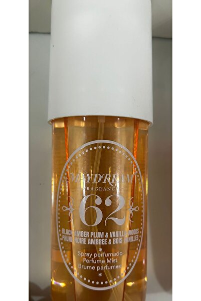 MARİA BEAUTY عطور للجسم بـروائح مختلفة