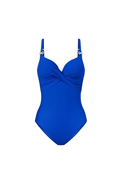 Triumph Costum de baie de damă 10226441 Albastru