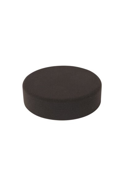 Carpoint Burete pentru polish extra moale, negru, 180x50 mm, pentru finisare,...