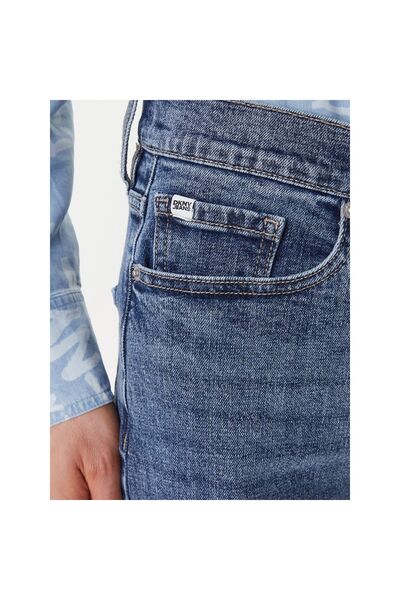 Dkny Blugi de damă DJ5M4076 Albastru