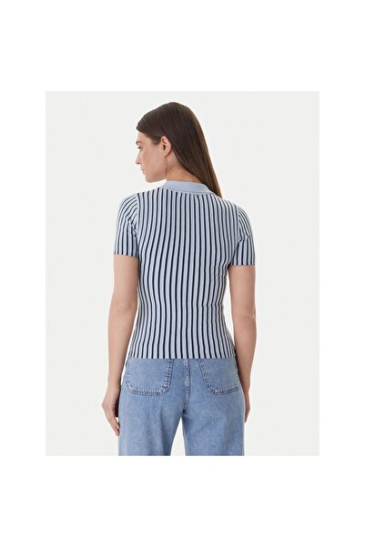 Guess Pulover de damă W6GR09Z0590 Albastru