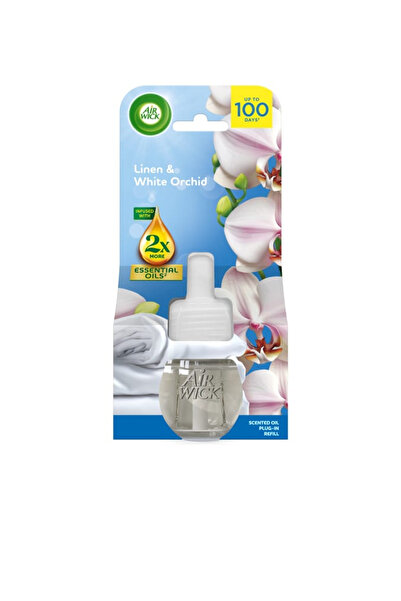 Air Wick In și Orhidee Albă, 19 ml