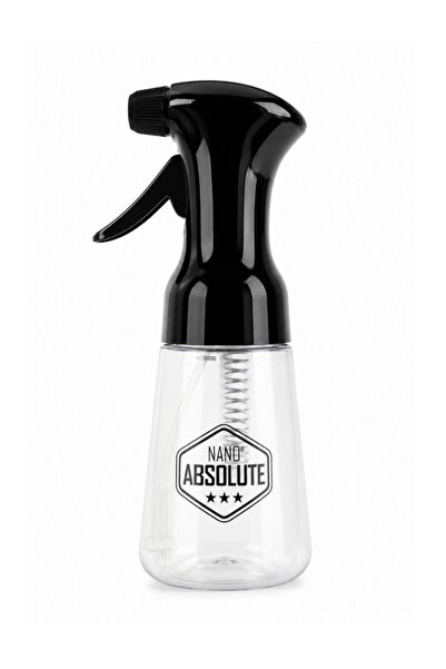 Nano Absolute Special Mechanism Premium Spray Hairdresser Automatic Water Dis...