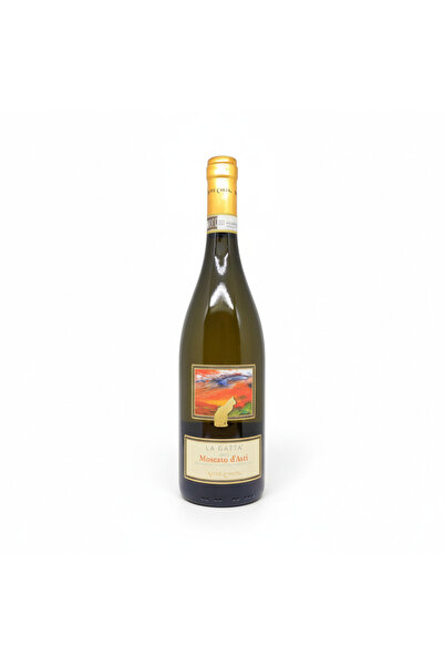 Coulisse Vin Spumant Alb Dulce, Vite Colte La Gatta Moscato d'Asti DOCG 5%, 0...
