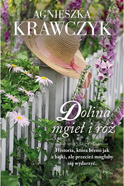 OEM Dolina mgieł i róż, Filia, 2020, Limba poloneza