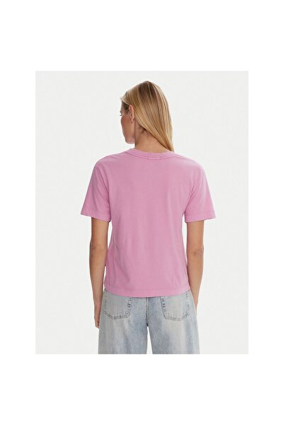 Quiksilver Tricou de damă EQWZT03196-PHP0 Mov