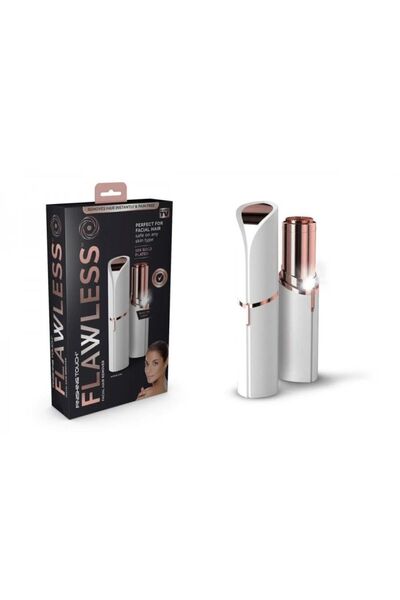 OEM Epilator facial portabil cu LED – Dispozitiv de îndepărtare a părului fac...