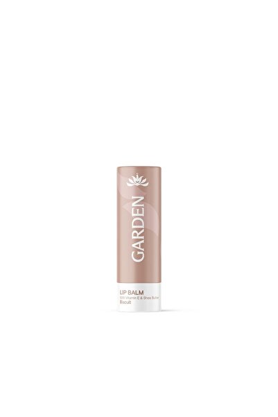 Garden | Sweet Lip Balm Βάλσαμο Χειλιών Μπισκότο | 5.2gr