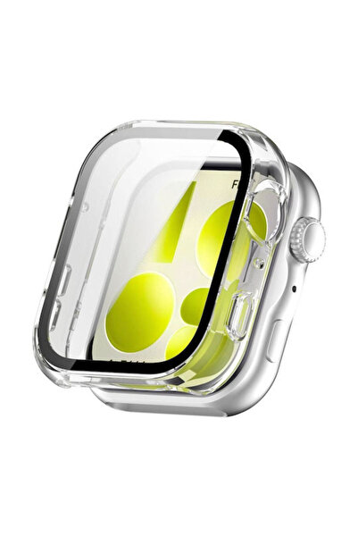 Tech-Protect Θήκη Huawei Watch Fit 5 Προστατευτική Διαφανής