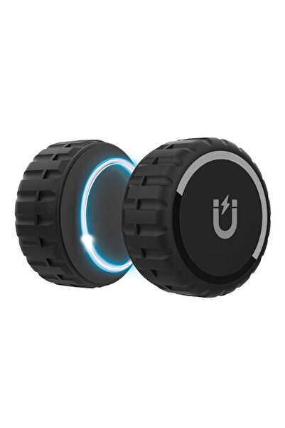 OEM 08uni4792 Θήκη για AirTag σε μαύρο χρώμα