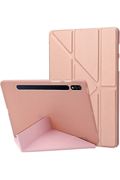 OEM Origami Flip Cover Ροζ (GALAXY TAB S9) 11SAM0728