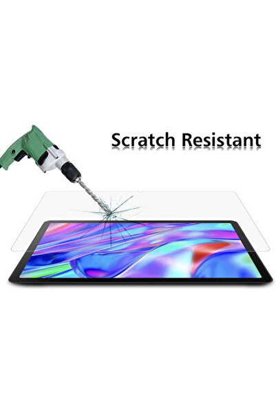 OEM Σκληρυμένο Γυαλί (Lenovo Pad 2022, Lenovo M10 Plus Gen 3.) Κωδικός: 12LEN...
