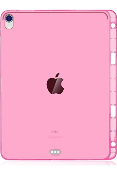 OEM Πίσω Κάλυμμα Ροζ (iPad Pro 2018 12.9 ")
