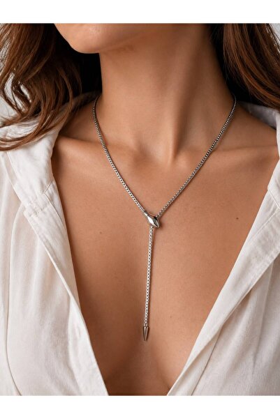 Store Diva Charm Design Women's Necklace