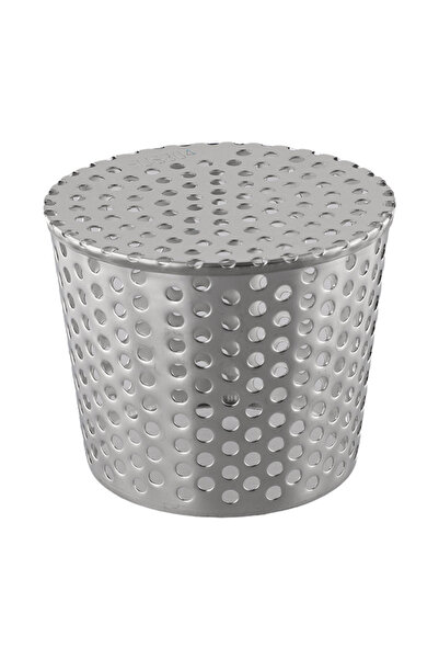 Choice10 90 to 110mm Stainless Steel Gutter Leaf Guard 304 Mesh Drain Filter ...