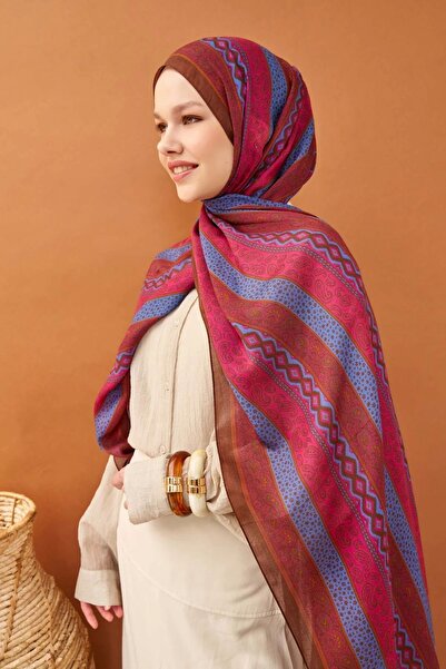 Silk Home RİVA ŞAL 510013-12