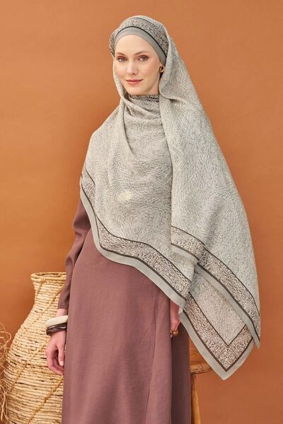 Silk Home Riva Shal 510014-01