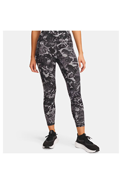 Under Armour MOTION ANKLE LEG NOVELTY 1373927-005 Μαύρο XS