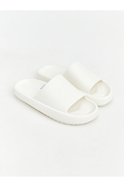LC Waikiki Peak New Season Single Strap Women's Slippers