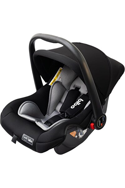 The Moon Brand Bibo Infant/Baby/Kids Travel Car Seat With Full Body Support C...
