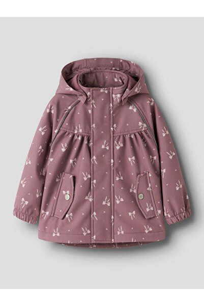 Name it Softshell-Jacke ALFA08