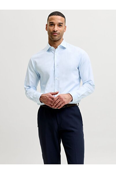 Jack & Jones Premium Hemd Slim Fit Hemd