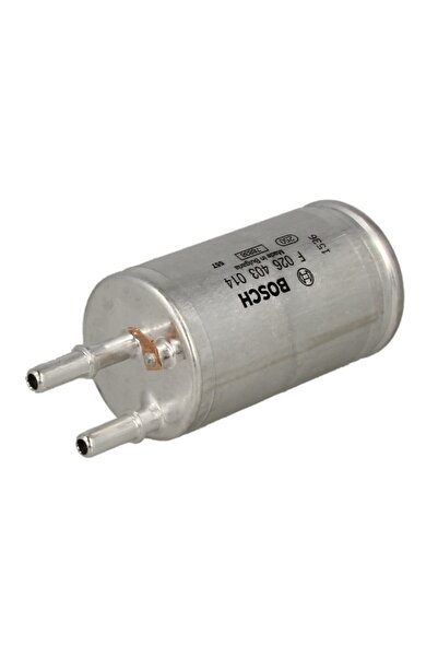 Bosch Filtru Combustibil Volvo S60 Ii S80 Ii V40 V60 I V70 Iii XC60 I XC70 Ii...