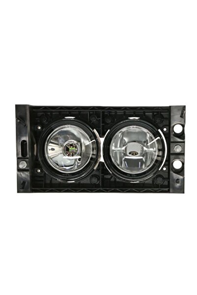 DT Spare Parts Lampa de Ceata Stanga (h3 cu Un Halogen pe Distante Lungi) 24v...