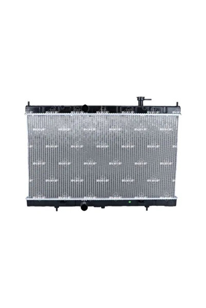 NRF Radiator Racire Motor NISSAN 10-TRAIL 3