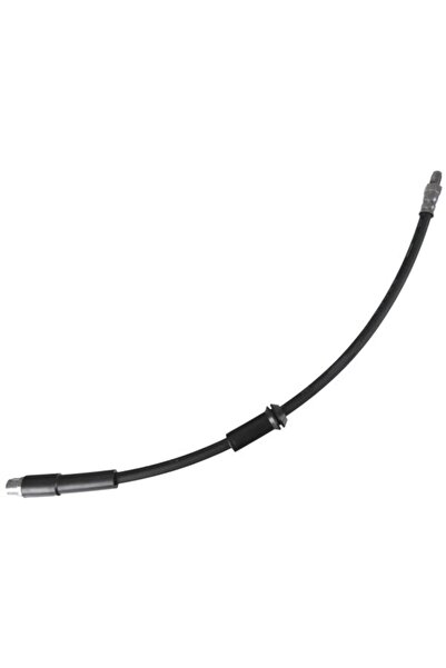 FEBI BILSTEIN Furtun/Conducta de Frana Flexibil Fata Dreapta/Stanga (lungime ...