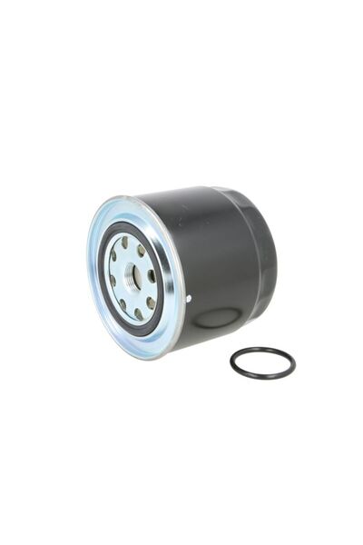 KNECHT Filtru Combustibil Mitsubishi L200 / Triton 2.5d 11.05-12.15