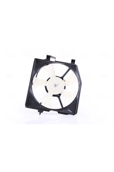 Nissens Ventilator Radiator MAZDA 323 F 6/323 S 6