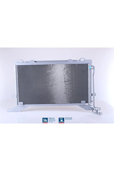 Nissens Radiator Condensator Aer Conditionat MERCEDES-BENZ E-CLASS/E-CLASS T-...