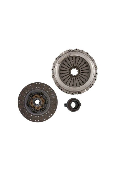 SACHS Kit Ambreiaj (400mm) Man E2000 F2000 Tga Tgs I Tgx I 01.94- MAN E2000/F...
