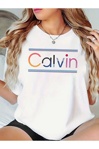 252611 cotton Short Sleeve T-Shirt, Lightweight Comfortable Crew Neck Design ...