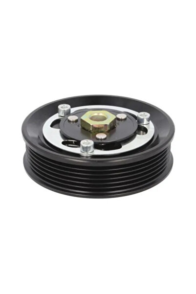Thermotec Cupla Magnetica Compresor Aer Conditionat Clima VW GOLF 7