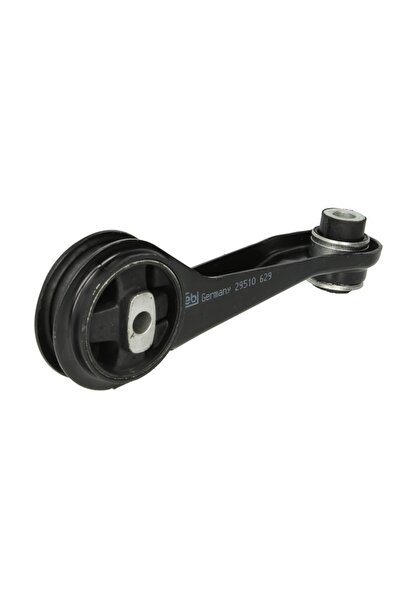FEBI BILSTEIN Suport Motor Spate Stanga Cauciuc-metal Nissan Kubistar Renault...