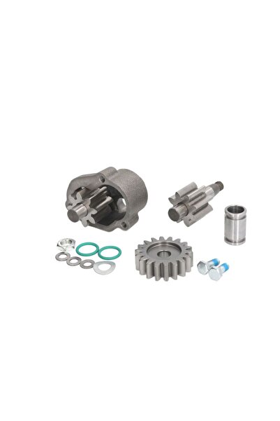 FEBI BILSTEIN Pompa de Ulei Man Cla E2000 El Em F2000 F8 F9 F90 F90 Unterflur...