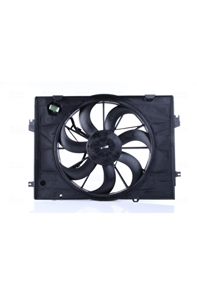 Nissens Ventilator Radiator HYUNDAI TUCSON KIA SPORTAGE 2