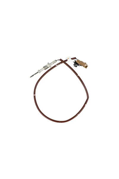 NRF Senzor Temperatura Gaze Evacuare DACIA DOKKER/LODGY/LOGAN 2/LOGAN MCV 2/S...