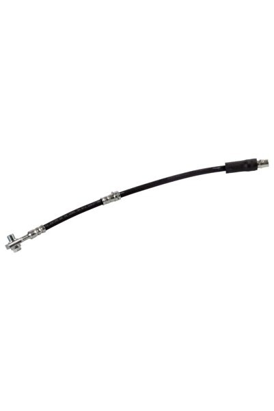 FEBI BILSTEIN Furtun/Conducta de Frana Flexibil Fata Dreapta/Stanga (lungime ...