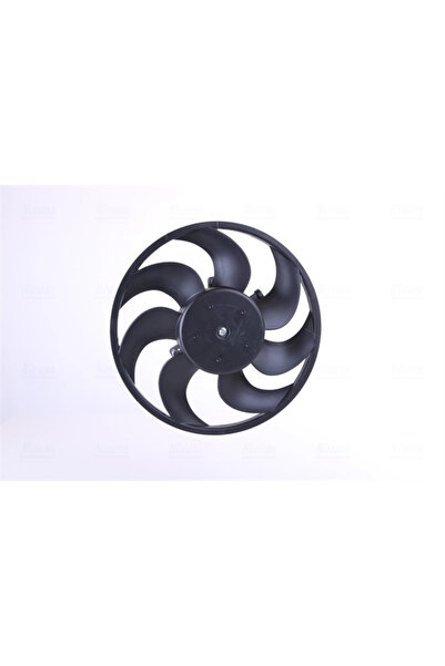 Nissens Ventilator Radiator MERCEDES-BENZ VIANO/VITO 85879